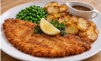 Wienerschnitzel